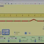 Phet Wave On A String Instructions