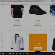 PHP MySql E Commerce Website Development Part 21 Tutorial Rays By Umar Rahman