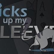 Tricks Up My Sleeve Ivypool PMV MAP