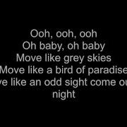 Hozier Movement Lyrics