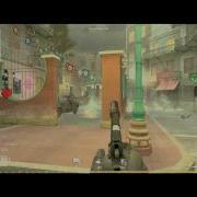 CoD4 Fast Gun Change Kill