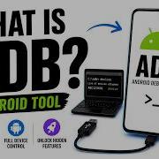 Что такое ADB Объяснение работы Android Debug Bridge AquaTechFantasy