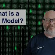 What Is A Test Model