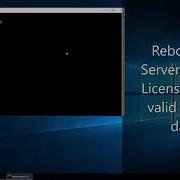 Easy Way To Extend Your Windows Server Evaluation License Get 180 More Days