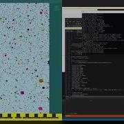 Tracing A Voxel Grid Of 8096 With 100k Occupied Voxels