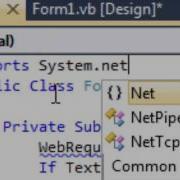 WORKING Skype Resolver In Visual Basic 10 HD Working