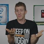 Should You Game On A Server CPU