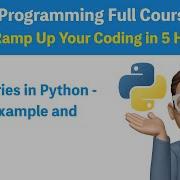 39 Dictionaries In Python Coding Example And Exercise