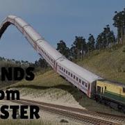 Seconds From Disaster Runaway Train Full Episode National Geographic Documentary