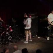 MOVING ON Live Rain Fest Nuemos Seattle May 27 2016