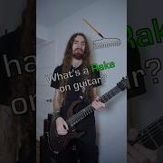 What S A RAKE On Guitar Express Guitar Lesson 31