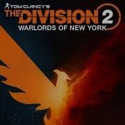 Target Practice Tom Clancy S The Division 2 Warlords Of New York O Strandh S Koudriavtsev