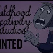 CCS Haunted MEP