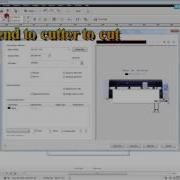 Skycut Cutting Plotter USB Cable Connection With Signmaster