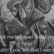 Out From Under By Red Lyrics On Screen