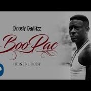 Boosie Badazz Trust Nobody Official Audio