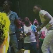 Young Thug Best Friend Live At Rolling Loud Festival In Mana Wynwood On 5 6 2016