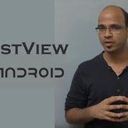 ListView In Android Android Tutorial ForBeginners