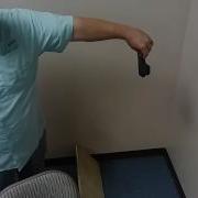 Drop Test A Sig P320 Yes It Goes BANG 1st Time On Carpet