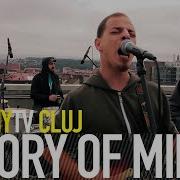 THEORY OF MIND THE SPELL BalconyTV