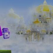 I Explored Beyond The Minecraft Void
