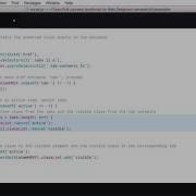 03 Practical JavaScript Exercises 05 Tab Control