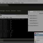 GTK Example Handle Toggled Signal Of RadioButton