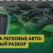 GPS мониторинг на легковых авто полный разбор
