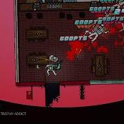 PS5 Hotline Miami 2 Wrong Number Platinum Trophy