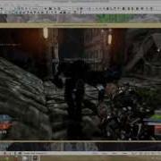Simple Level Made In UDK Using Various Tutorials