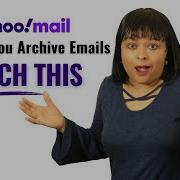 Yahoo Mail Archiving Mail 2026 Best Practices