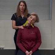 Brachial Plexus Traction Test Whitworth Athletic Training
