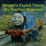 Edward S Exploit Theme By Skarloey Rheneas