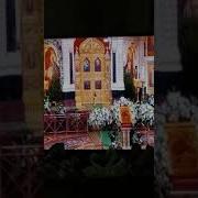 Песнопения в Рождество 3