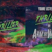 Arm The Witness Thriller Official Lyric Video Michael Jackson Cover