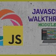 Sololearn Javascript Walkthrough M2 Basic Concepts