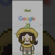 Turning ANY Image Into Pixel Shorts Art
