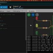 Build A Traffic Light System On Raspberry Pi Pico Python Object Oriented Design