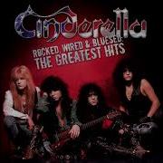 Cinderella Shake Me 2005 CD Audio