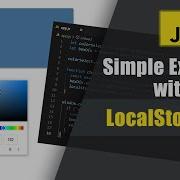 How To Use LocalStorage To Store Data In JavaScript Beginner S Guide