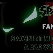 FANDUB Spawn Confronts A Corrupt Cop Spawn The Animated Series Henry Schultz