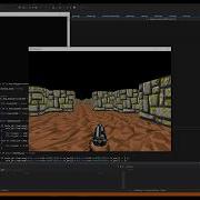 Evil 32 Bit 3D FPS Engine SDL 2 0 OpenGL C 11