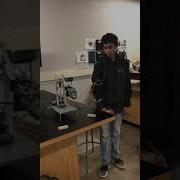 Vex Robot Exoskeleton Arm