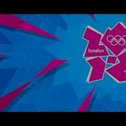 London 2012 Intro HD Music Only Olympic Broadcasting Services