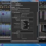 Learn Maya 2015 Animation 11 Batch Rendering A Scene