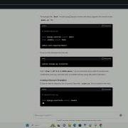 Django Python Tutorial W3schools