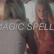 Multifandom Magic Spells