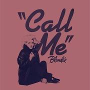 Call Me Theme From American Gigolo