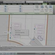 AutoCAD 2012 Rectangular Array