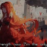 Nightcore Superhero